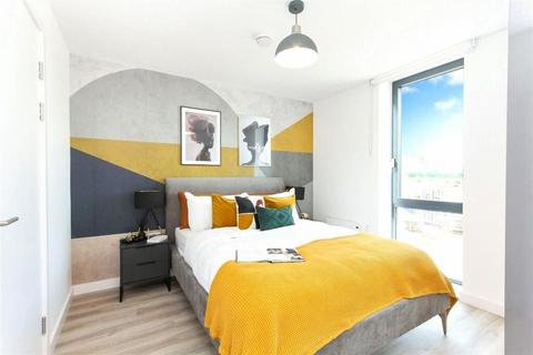 undefined, Viva Court, Kimpton Road, Luton