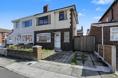 undefined, Bootle L20