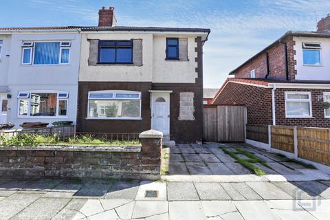 undefined, Bootle L20