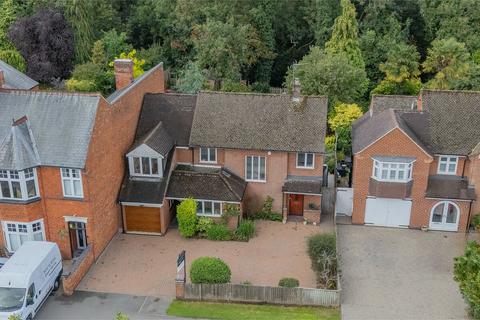 5 bedroom detached house for sale, Lutterworth LE17