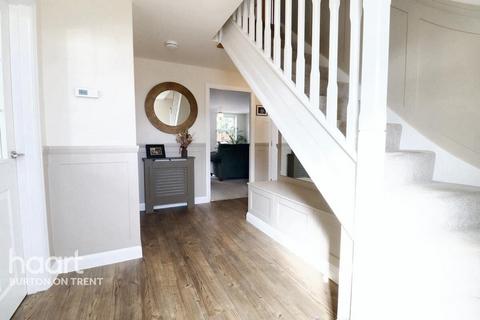 undefined, Rook Drive, Burton-On-Trent
