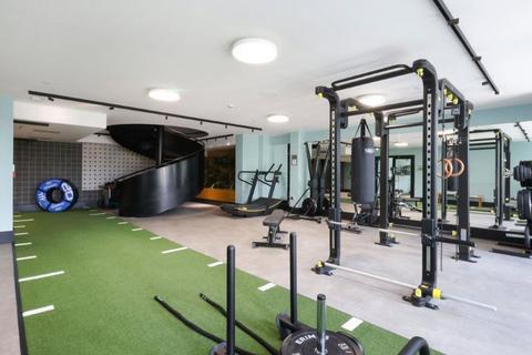 undefined, Napier Road, Reading, Berkshire, RG1