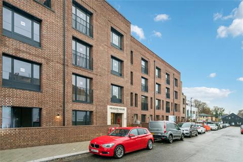 undefined, Fallsbrook Road, SW16