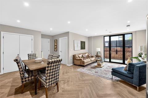 undefined, Fallsbrook Road, SW16