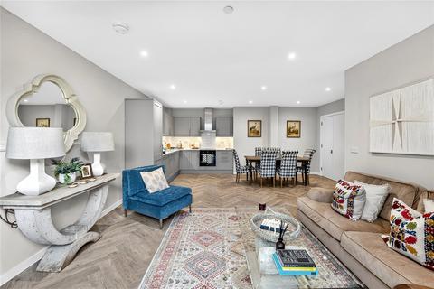 undefined, Fallsbrook Road, SW16
