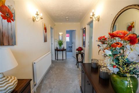 2 bedroom bungalow for sale, Stephen Crescent, Grimsby, Lincolnshire, DN34