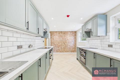 undefined, Vardon Road, Stevenage SG1