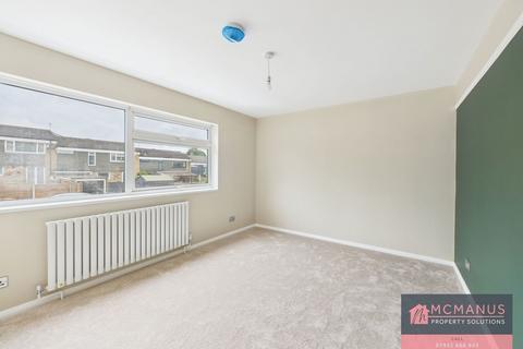 undefined, Vardon Road, Stevenage SG1