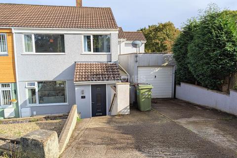 undefined, Austin Crescent, Plymouth PL6