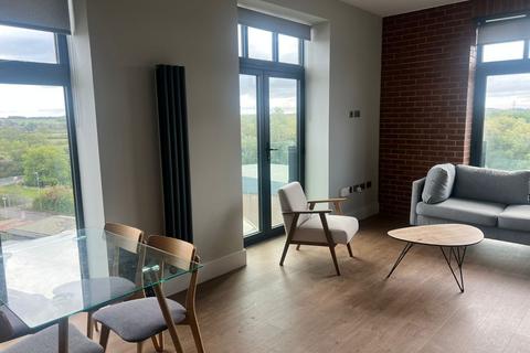 undefined, Falcon Street, Loughborough, Leicestershire, LE11