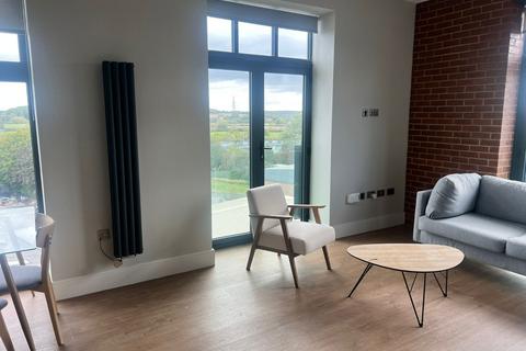 undefined, Falcon Street, Loughborough, Leicestershire, LE11