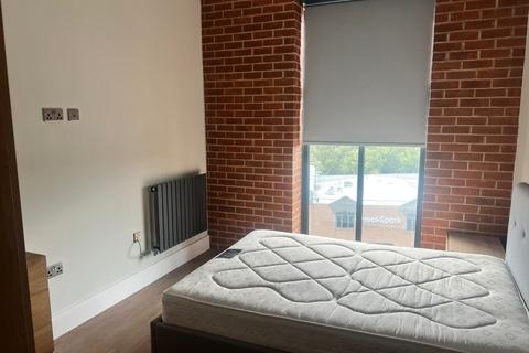 undefined, Falcon Street, Loughborough, Leicestershire, LE11
