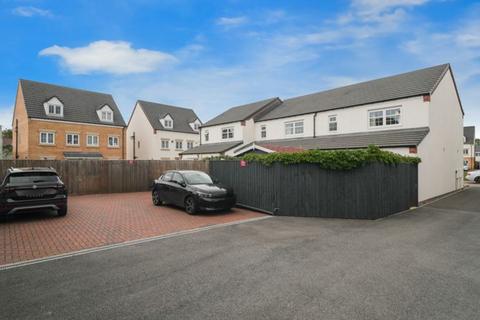 undefined, Thorpe Gardens, Doncaster, DN4