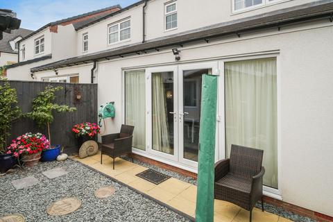 undefined, Thorpe Gardens, Doncaster, DN4