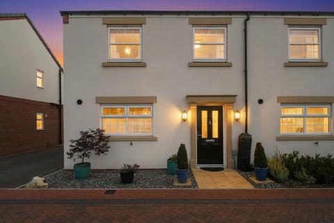 undefined, Thorpe Gardens, Doncaster, DN4
