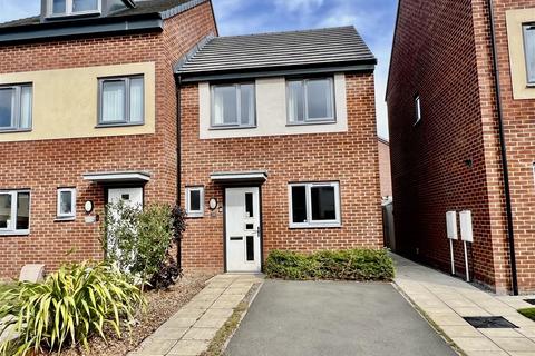 undefined, Meadowsweet Lane, Darlington