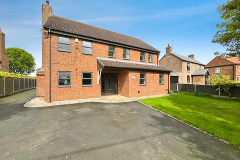 undefined, Holme-On-Swale, Thirsk
