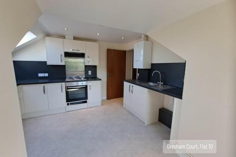 24 bedroom block of apartments for sale, . Gresham Court, Farnborough GU14 6BY