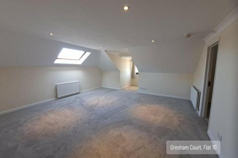 24 bedroom block of apartments for sale, . Gresham Court, Farnborough GU14 6BY