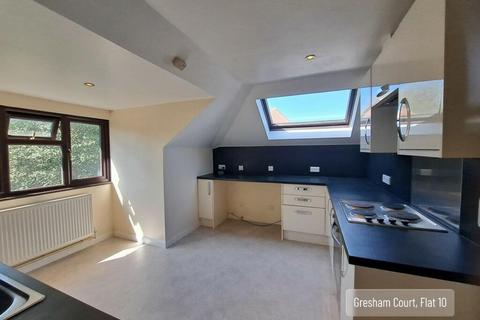 24 bedroom block of apartments for sale, . Gresham Court, Farnborough GU14 6BY