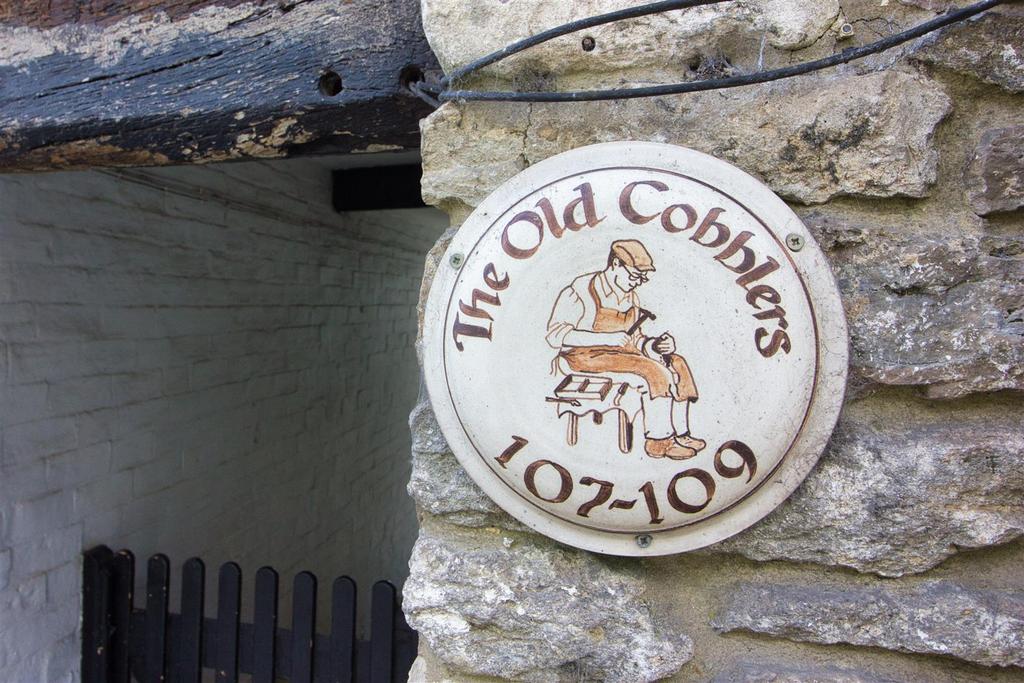 The Old Cobblers