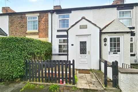 Chapel Lane, Spondon, Derby