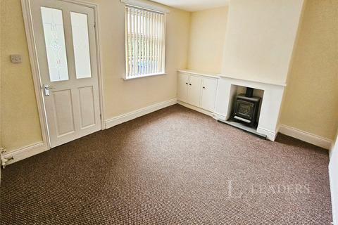 undefined, Chapel Lane, Spondon, Derby