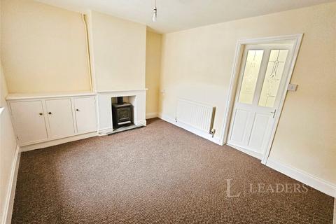undefined, Chapel Lane, Spondon, Derby