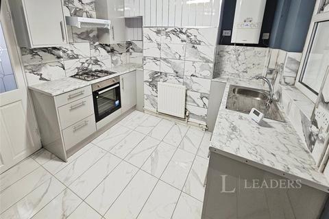 undefined, Chapel Lane, Spondon, Derby
