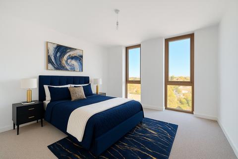 2 bedroom apartment for sale, St. Marks Square, Bromley
