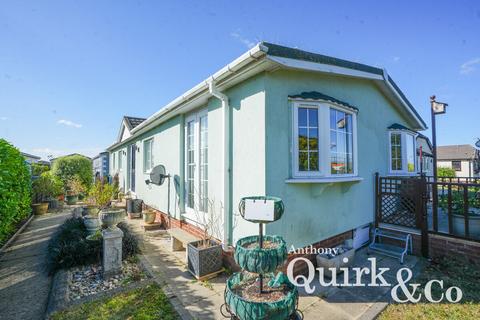 2 bedroom park home for sale, Creek Road, Canvey Island, SS8