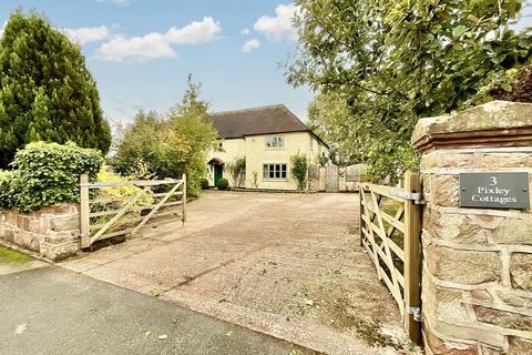 undefined, Pixley Lane, Hinstock, TF9