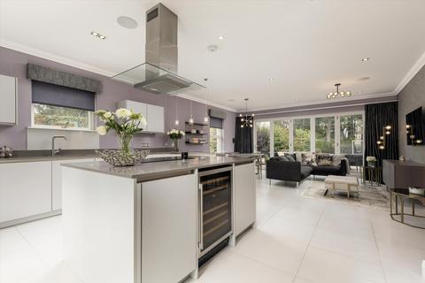 undefined, Rutherford Gardens, West Linton, Scottish Borders, EH46