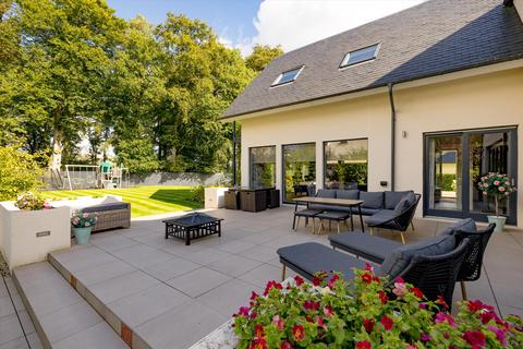 undefined, Rutherford Gardens, West Linton, Scottish Borders, EH46
