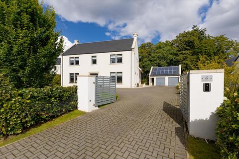 undefined, Rutherford Gardens, West Linton, Scottish Borders, EH46