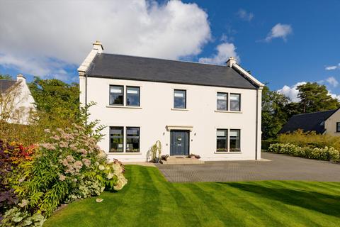 undefined, Rutherford Gardens, West Linton, Scottish Borders, EH46
