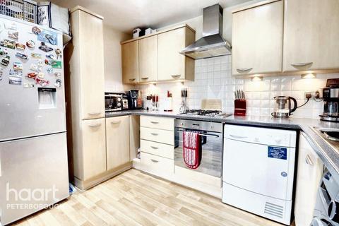 undefined, Hammonds Drive, Peterborough