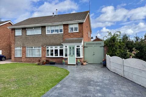 undefined, Denmead Drive, Wednesfield