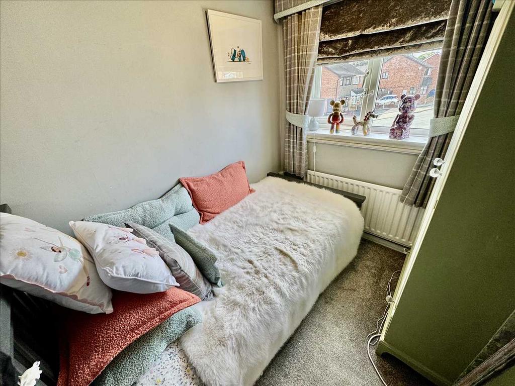 BEDROOM 3 (Front)