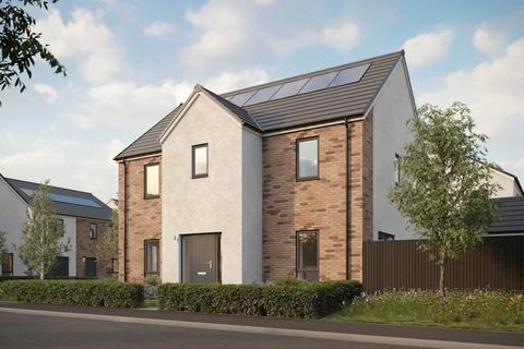undefined, Plot 107, Napier at Aberfell, Plot107 DD11