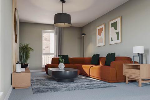 undefined, Plot 107, Napier at Aberfell, Plot107 DD11