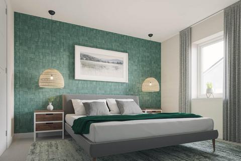 undefined, Plot 107, Napier at Aberfell, Plot107 DD11
