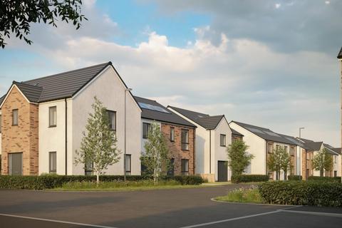 undefined, Plot 107, Napier at Aberfell, Plot107 DD11