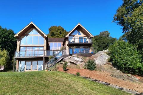 6 bedroom detached house for sale, Admirals Bridge Lane, East Grinstead, West Sussex