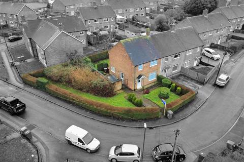 undefined, Chisholm Way, Nottingham