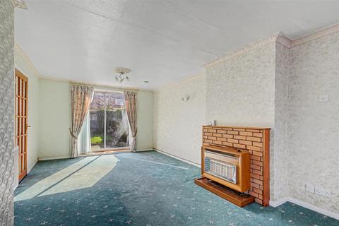 undefined, Chisholm Way, Nottingham