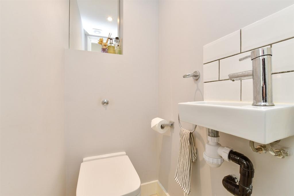 Cloakroom