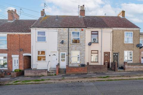 2 bedroom terraced house for sale, Moyes Road, Oulton Broad