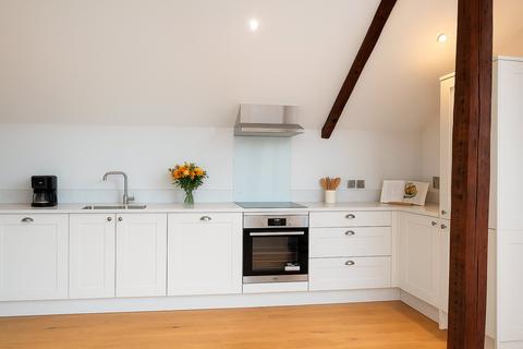 2 bedroom apartment for sale, St Margaret's Residences, Magdalen Road, Exeter