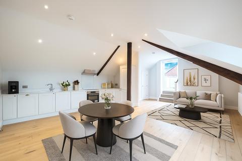 2 bedroom apartment for sale, St Margaret's Residences, Magdalen Road, Exeter